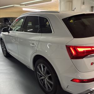 AUDI SQ5 PREMIUM PLUS - 5