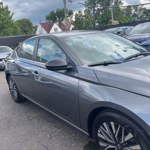 2026 Nissan ALTIMA SV 缩略图 13
