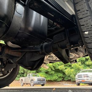 صورة مصغرة 29 لـ 2025 Chevrolet SILVERADO 2500HD LT