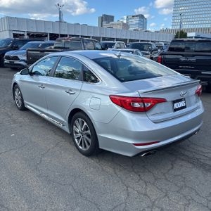 HYUNDAI SONATA SPORT - 5