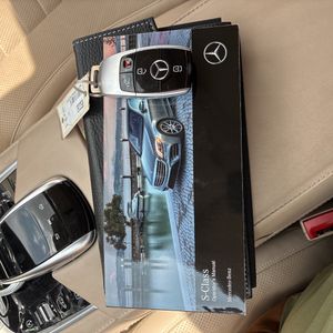 صورة مصغرة 53 لـ 2020 Mercedes-BENZ S-CLASS