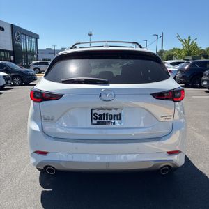 MAZDA CX-5 2.5 TURBO SIGNATURE - 7