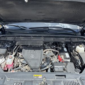 2024 Toyota HIGHLANDER XLE thumbnail 46