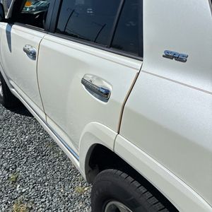 صورة مصغرة 55 لـ 2010 Toyota 4RUNNER SR5