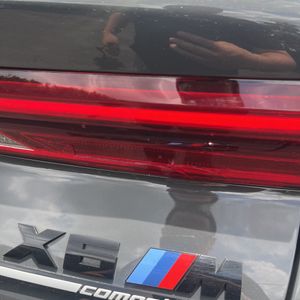 2025 BMW X6 M 缩略图 55