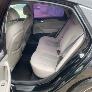 صورة مصغرة 33 لـ 2015 Hyundai SONATA SE