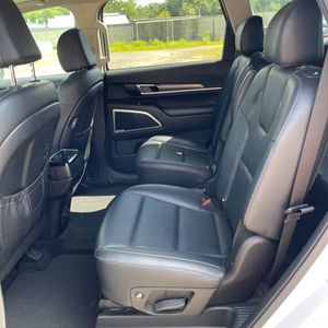 2022 KIA TELLURIDE S 照片 34