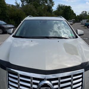 2013 Cadillac SRX PERFORMANCE COLLECTION — фото 15