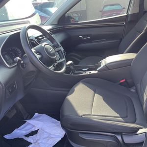 2022 Hyundai TUCSON SE — миниатюра 31