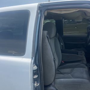 2004 Chevrolet SILVERADO 1500 LS thumbnail 35