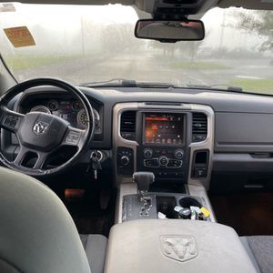 2013 RAM 1500 BIG HORN 照片 35