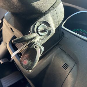 2012 Chevrolet TRAVERSE LT — фото 49