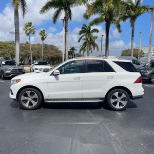 MERCEDES-BENZ GLE - 3