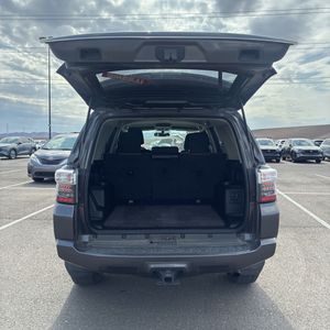 2015 Toyota 4RUNNER SR5 缩略图 43