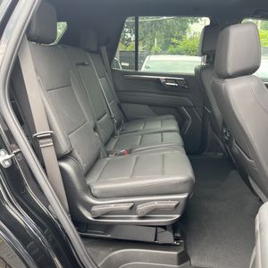 2026 Chevrolet TAHOE Z71 照片 34