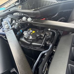 صورة مصغرة 47 لـ 2026 BMW M3