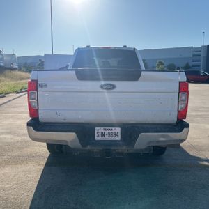 FORD F-250 SUPER DUTY XL - 7