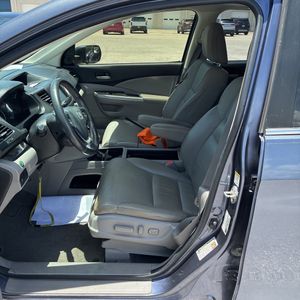 2012 Honda CR-V EX-L thumbnail 31