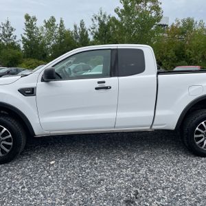 2019 FORD RANGER XLT — фото 4
