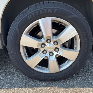2011 Chevrolet TRAVERSE LT 缩略图 18