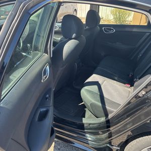 2019 Nissan SENTRA SR 缩略图 72