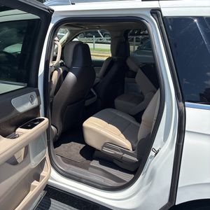 2022 Lincoln NAVIGATOR L RESERVE — миниатюра 33