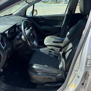 2020 Chevrolet TRAX LT 照片 32