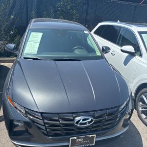 2022 Hyundai TUCSON SE 缩略图 11