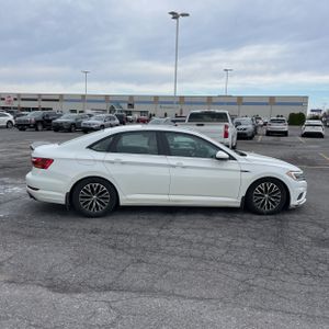 VOLKSWAGEN JETTA SEL - 10