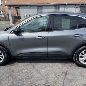 FORD ESCAPE ACTIVE - 4