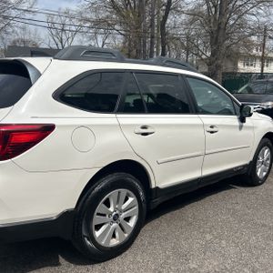 SUBARU OUTBACK 2.5I PREMIUM - 9