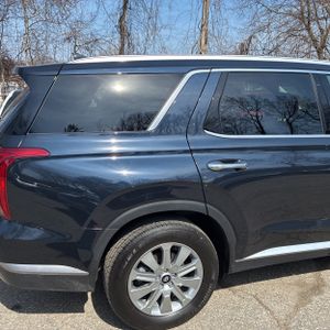HYUNDAI PALISADE SEL - 9