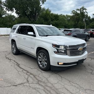 صورة 10 لـ 2017 Chevrolet TAHOE PREMIER