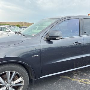 صورة 2 لـ 2013 Dodge DURANGO R/T