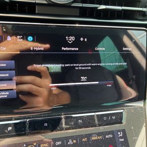 2025 Maserati GRECALE 缩略图 47