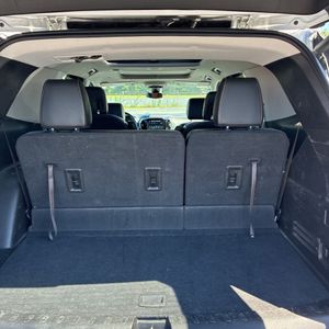 2018 Chevrolet TRAVERSE PREMIER 缩略图 38