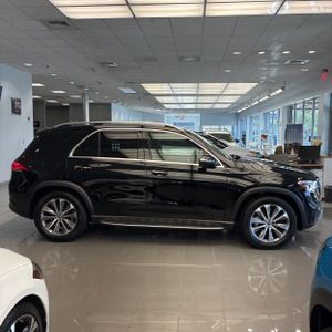 صورة 9 لـ 2022 Mercedes-BENZ GLE