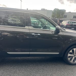 2020 KIA TELLURIDE S — фото 11