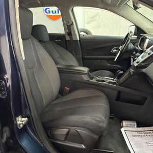 2016 Chevrolet EQUINOX LT — миниатюра 33