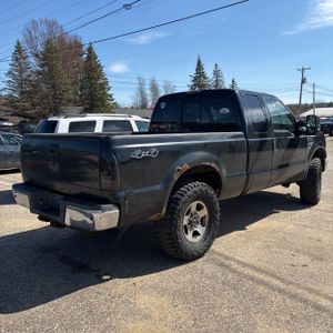 FORD F-250 SUPER DUTY XLT - 6