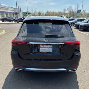 MERCEDES-BENZ GLE - 7