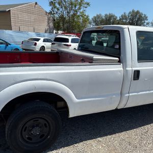 FORD F-250 SUPER DUTY XL - 9