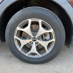 2020 KIA TELLURIDE EX — миниатюра 20