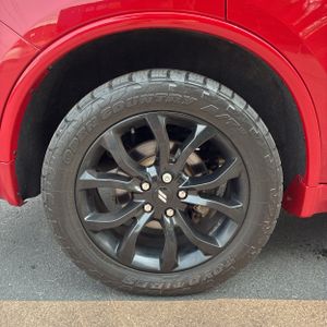 2020 Dodge DURANGO GT — миниатюра 19