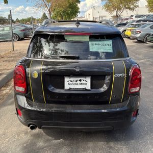 صورة 6 لـ 2019 MINI E COUNTRYMAN COOPER S