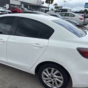 MAZDA MAZDA3 I TOURING - 6