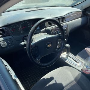 2013 Chevrolet IMPALA LT — миниатюра 36