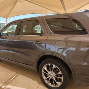 صورة 6 لـ 2020 Dodge DURANGO R/T