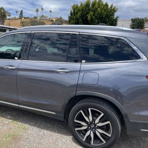 HONDA PILOT - 6
