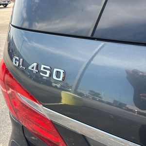 2015 Mercedes-BENZ GL — миниатюра 23